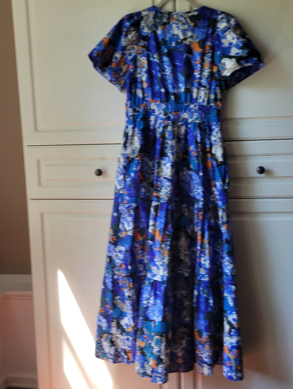 Anthropologie Somerset dress - Picture 2 of 6